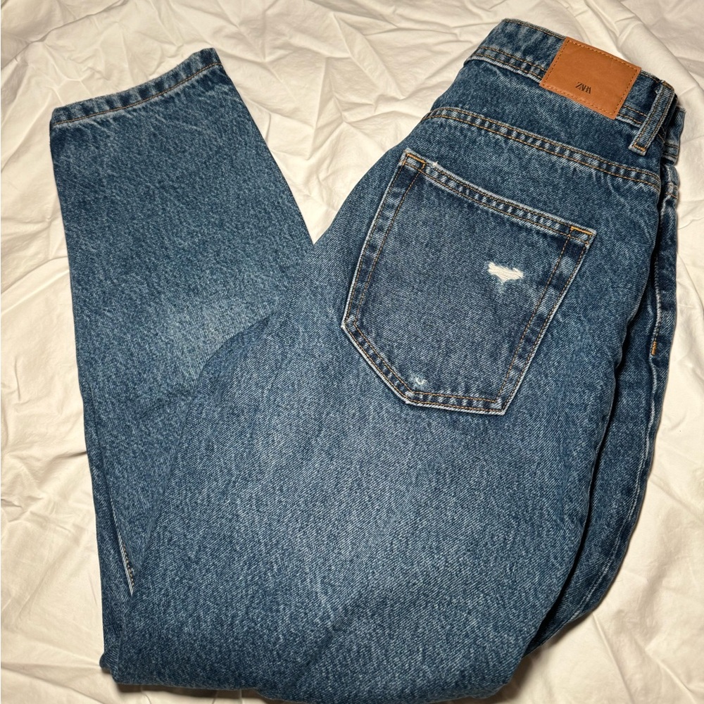 ZARA JEANS